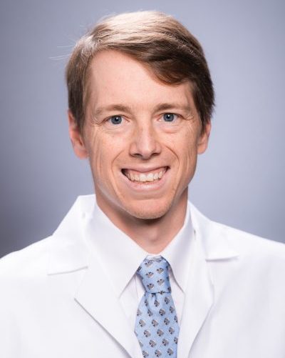 Scott Mabry, MD