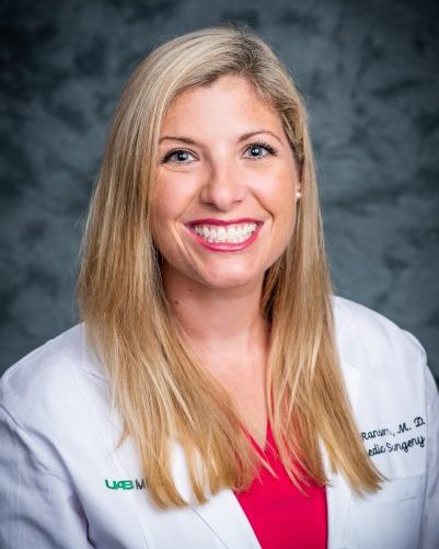 Erin Ransom, MD