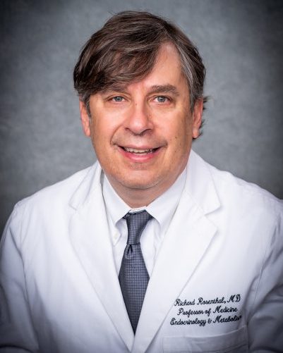 Richard Rosenthal, MD