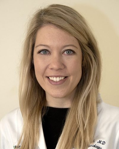 Amanda Alexander, MD