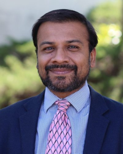 Ashish Shah, MD