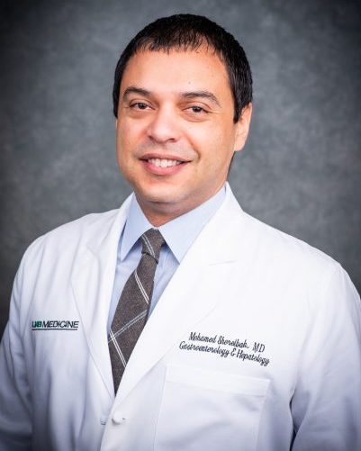 Mohamed Shoreibah, MD