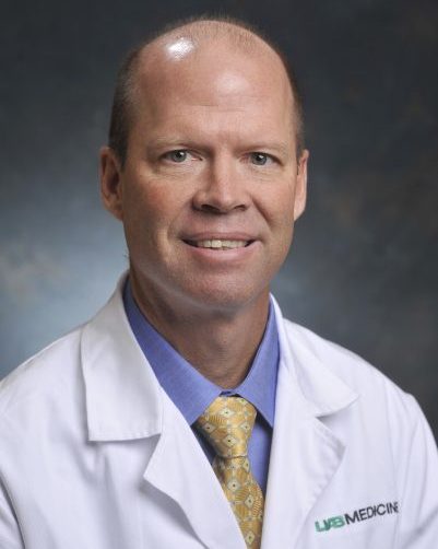 Richard Stahl, MD