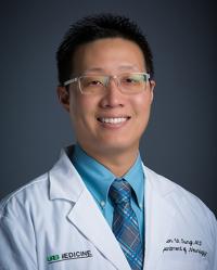 Victor Sung, MD