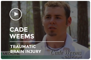 Traumatic Brain Injury