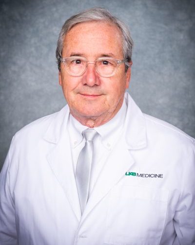 Christopher Truss, MD