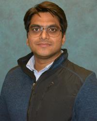 Rakesh Varma, MD