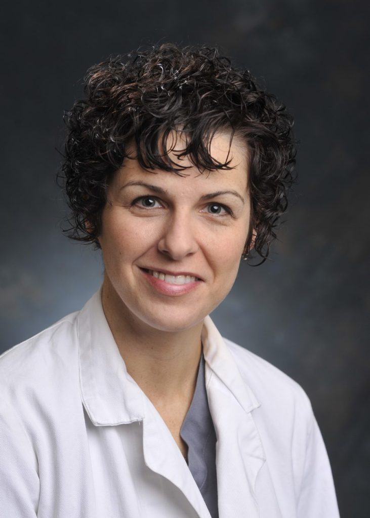 Lauren Walter, MD