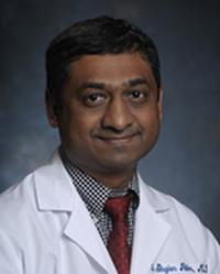 Shajan Peter, MD