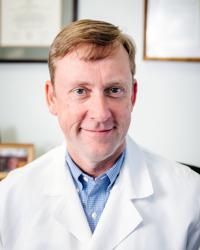 Mark Dransfield, MD