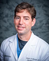 Daniel Harmon, MD