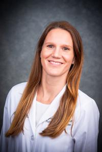 Stefanie Krick, MD