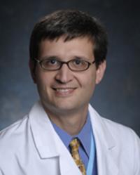 John Rinker, II, MD