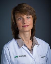 Victoria Rusanov, MD