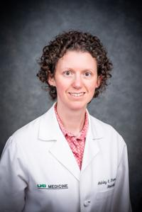 Ashley Thomas, MD