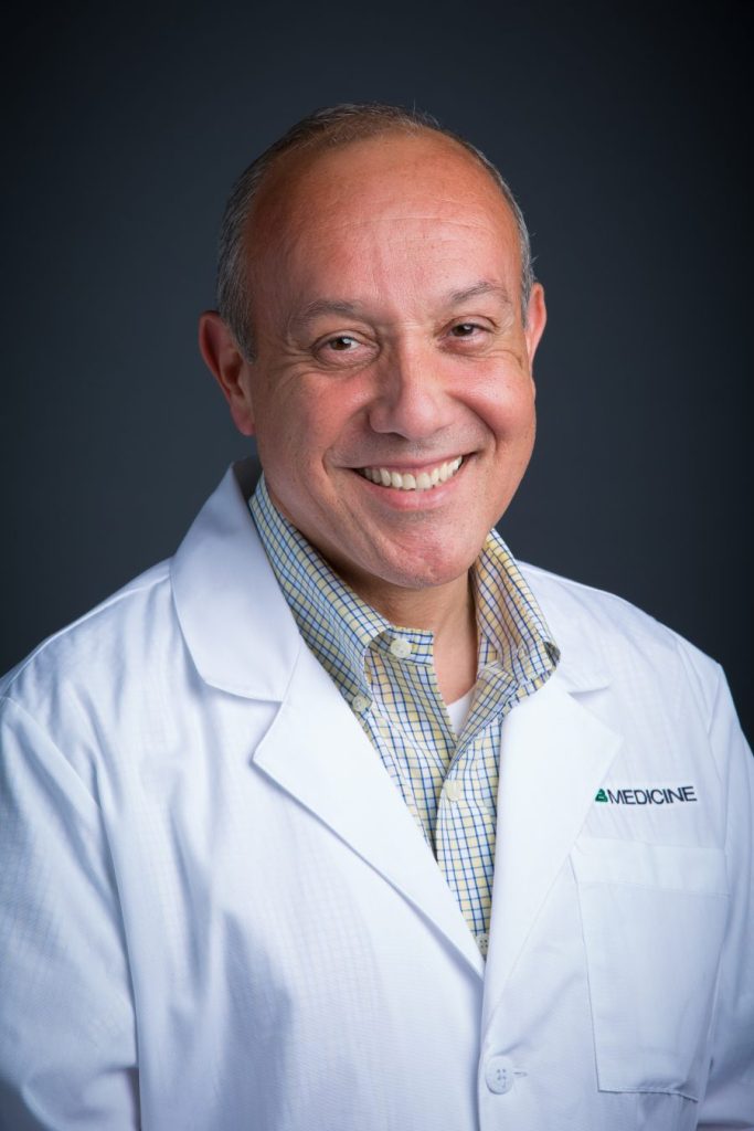 Hussein Abdul-Latif, MD