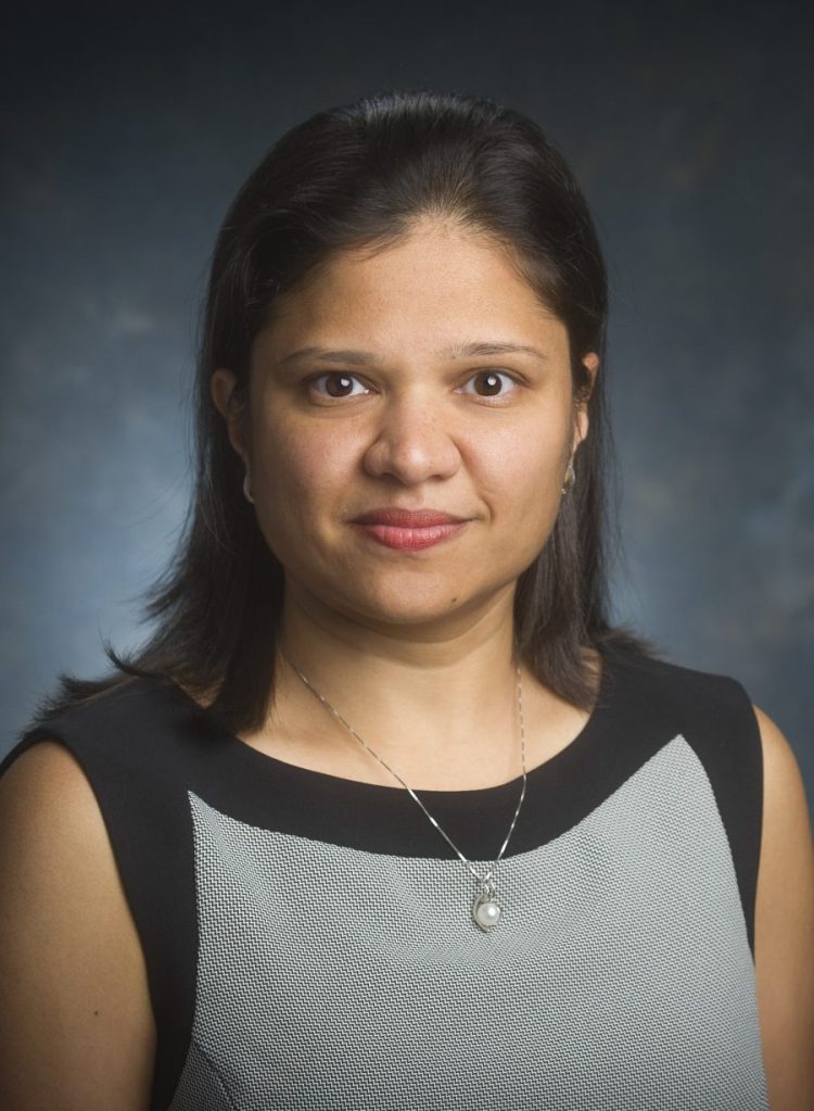 Garima Agarwal, MD