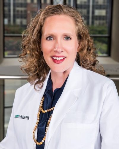 Janeen Arbuckle, MD, PhD