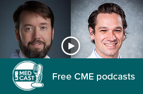 UAB MedCast: Free CME podcasts