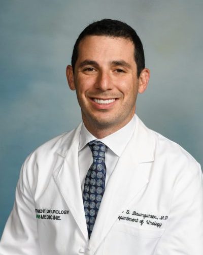 Adam Baumgarten, MD