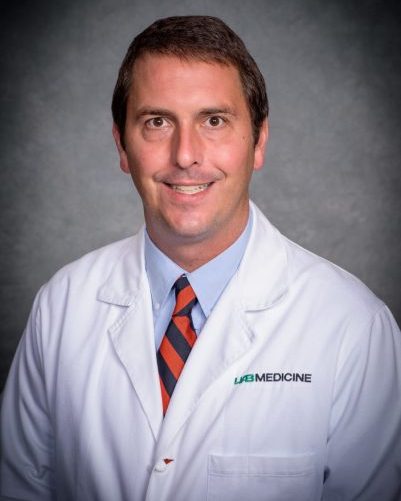 Matthew DeLaney, MD