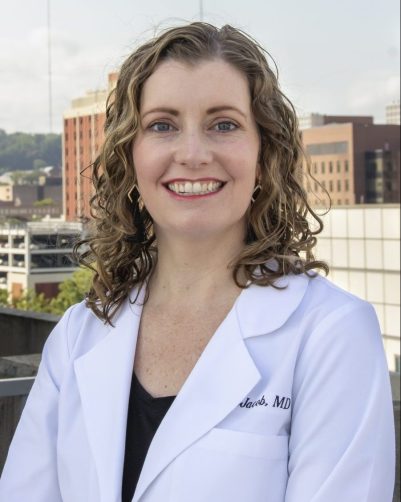 Amy CaJacob, MD