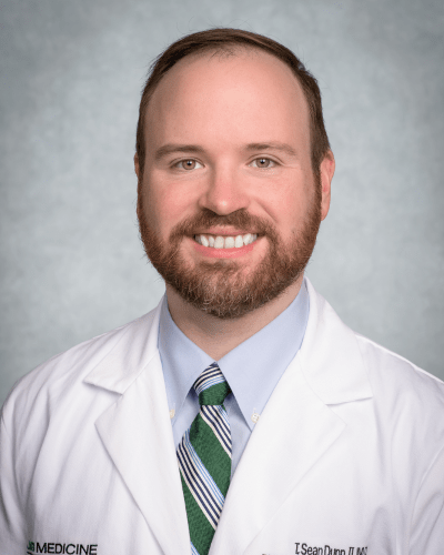 Sean Dunn, II, MD