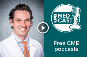 UAB MedCast: Free CME podcasts