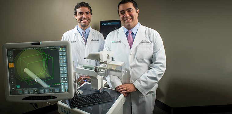 UAB Medicine urology doctors