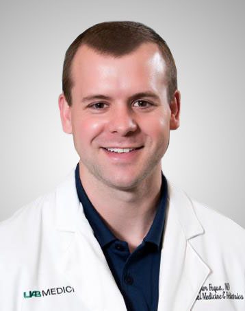 Tyler Fuqua, MD