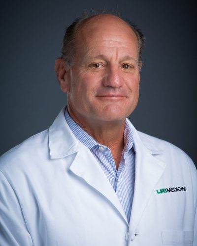 Mark Hadley, MD