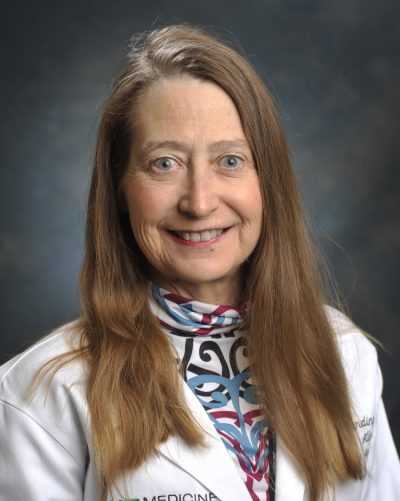 Susan Harding, MD