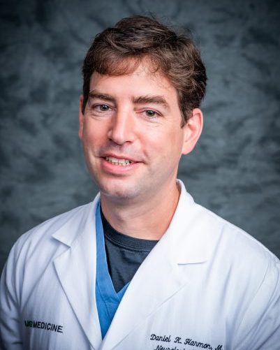 Daniel Harmon, MD