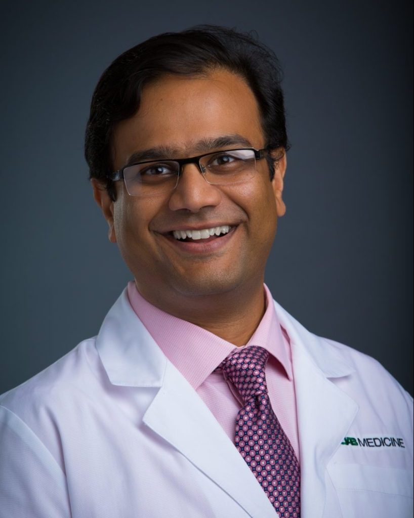 Gaurav Jain, MD