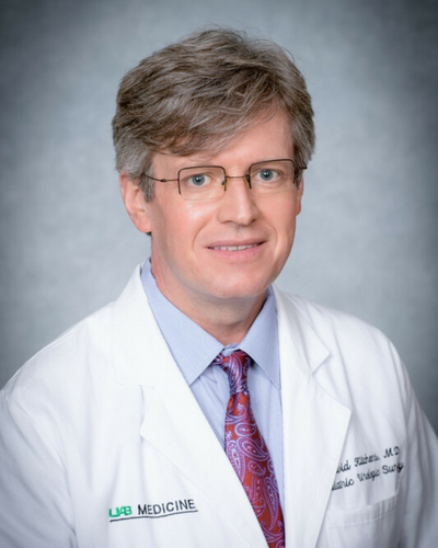 David Kitchens, MD