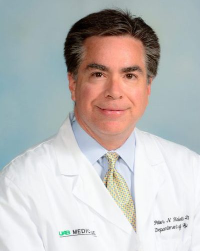 Peter Kolettis, MD