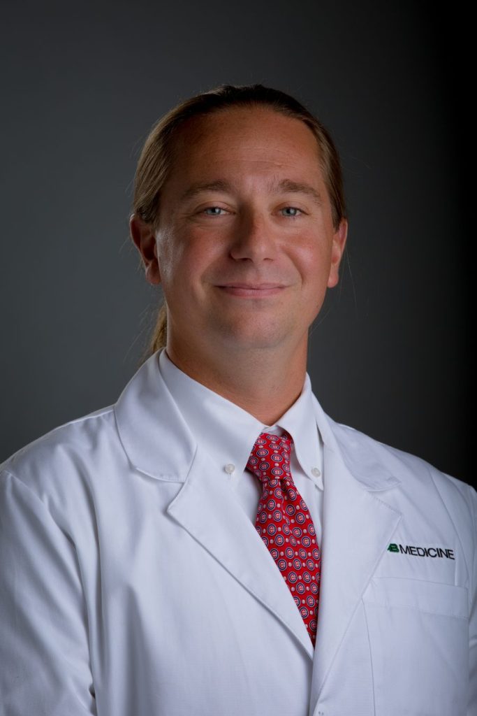 Michael Kurz, MD