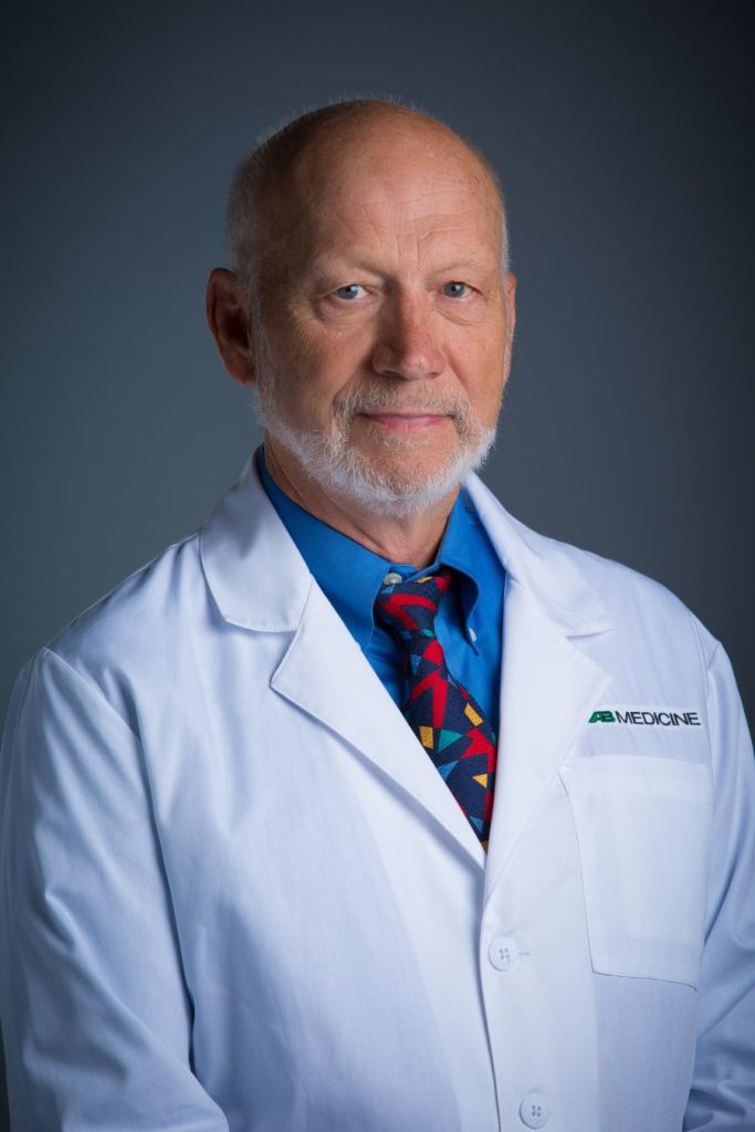 Bobby Lewis, MD, DMD