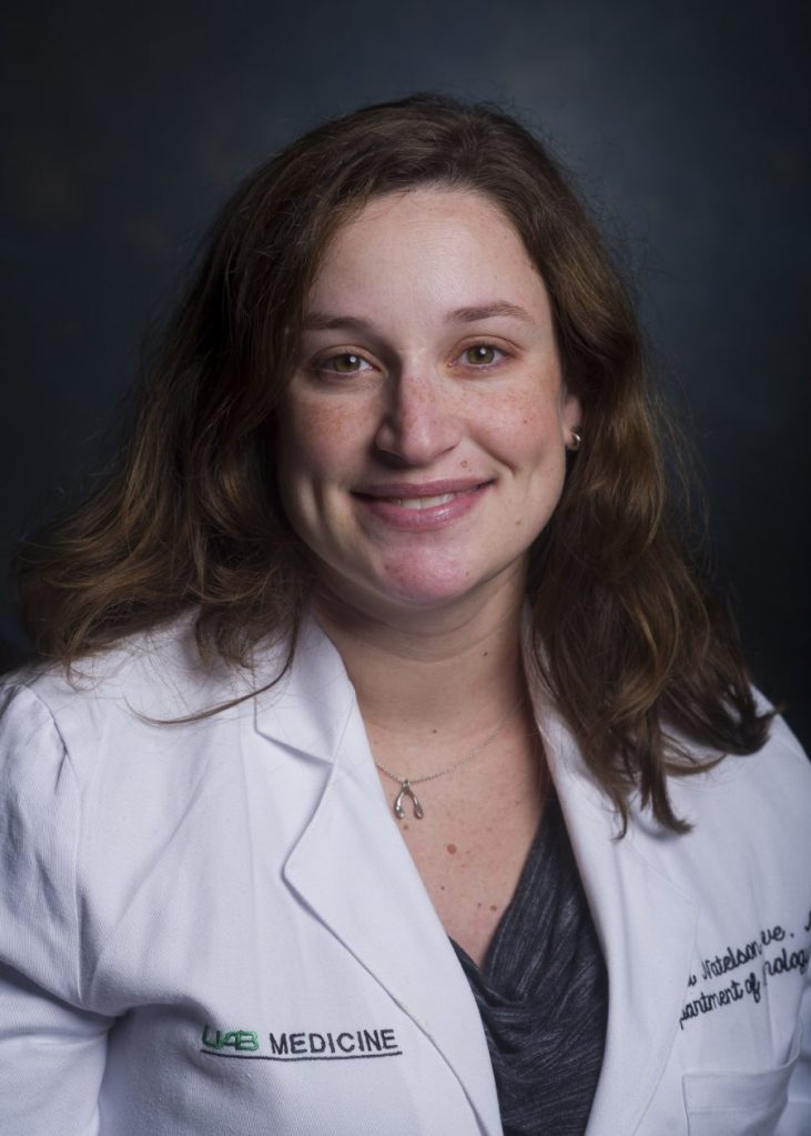 Marissa Natelson Love, MD