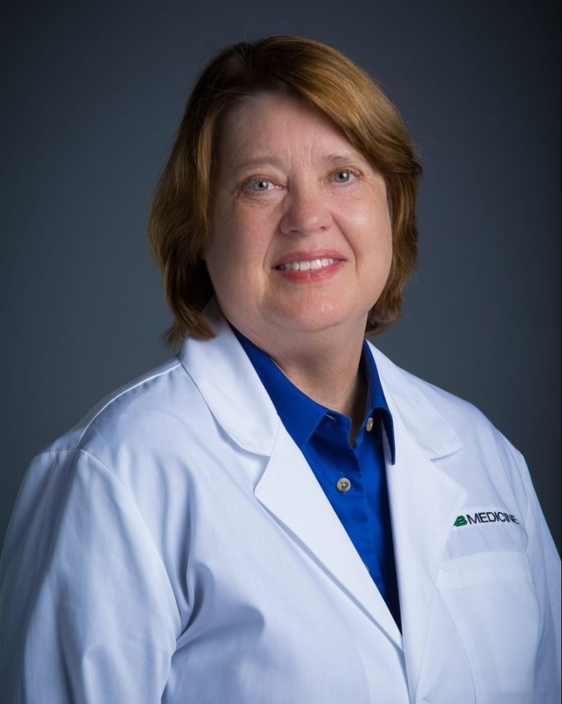 Michelle M. McNamara, MD