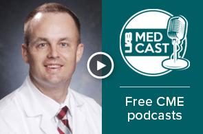 UAB MedCast: Free CME podcasts