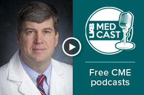 UAB MedCast: Free CME podcasts