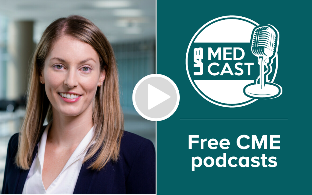 Carla Copeland medcast thumbnail