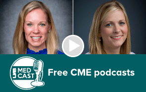 UAB MedCast: Free CME podcasts