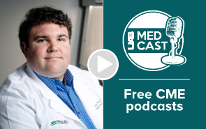 Medcast thumbnail featuring George Solomon, M.D.