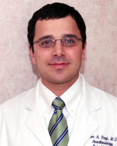 Peter Nagi, MD