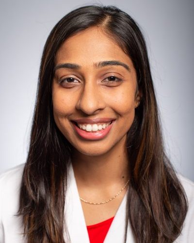 Krupa Patel, MD