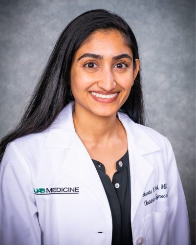 Shweta Patel, MD