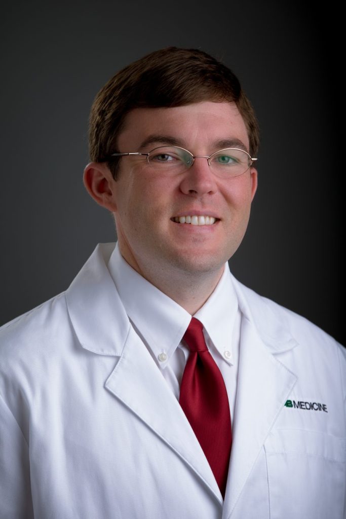 Taylor Preston, MD