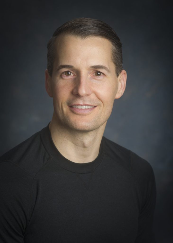 Kevin Barlotta, MD